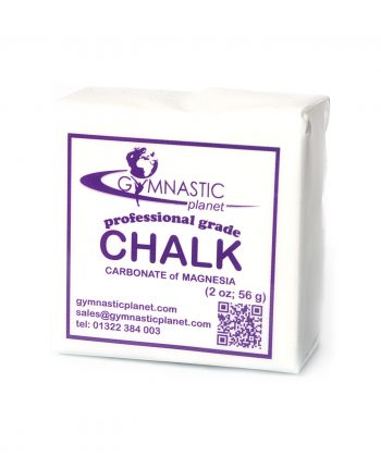 gymnastic planet chalk block
