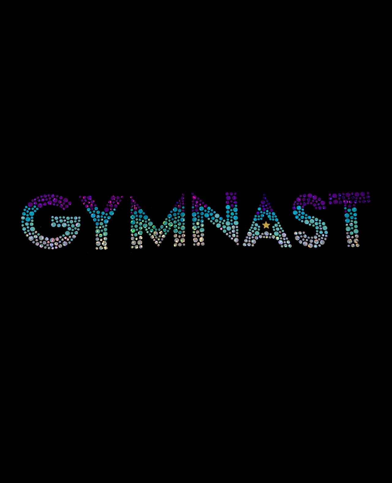 B26-Blue-Gymnast