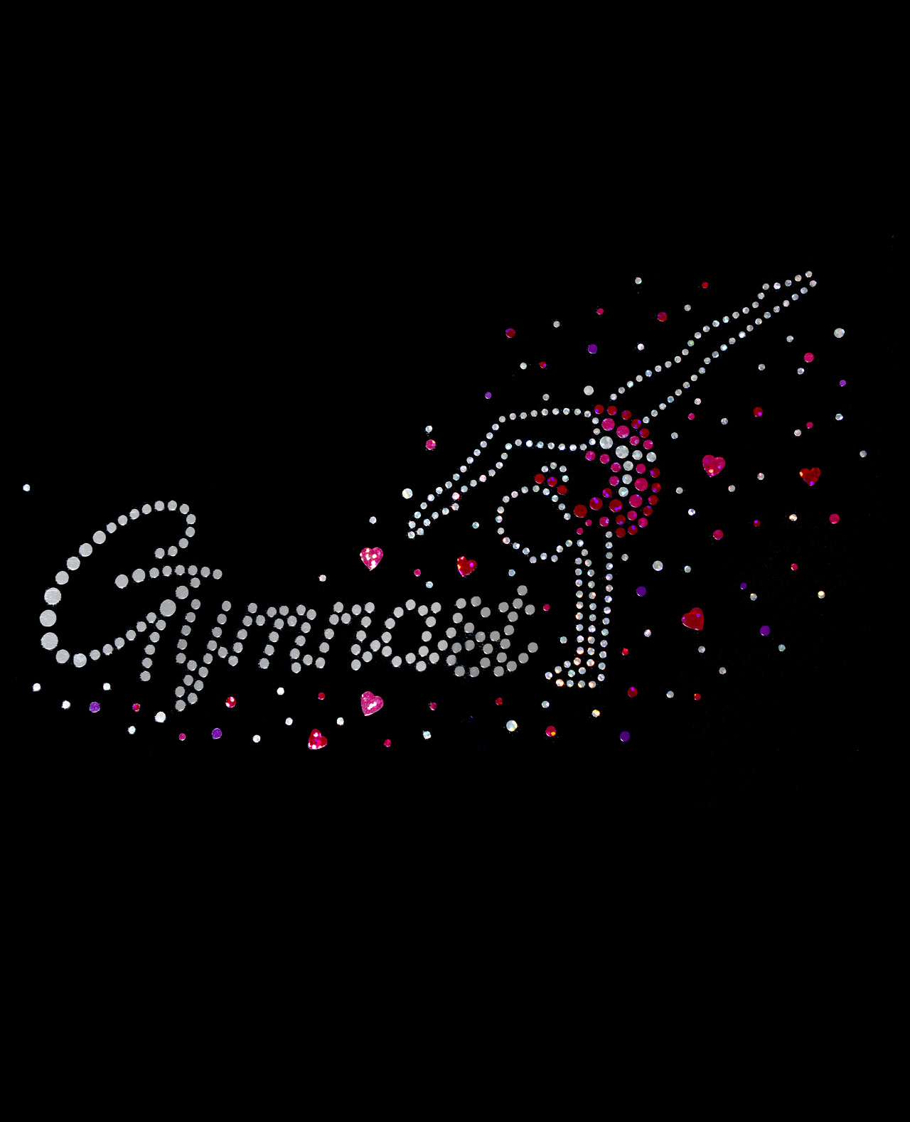 B33-Gymnast-Handstand-Pink