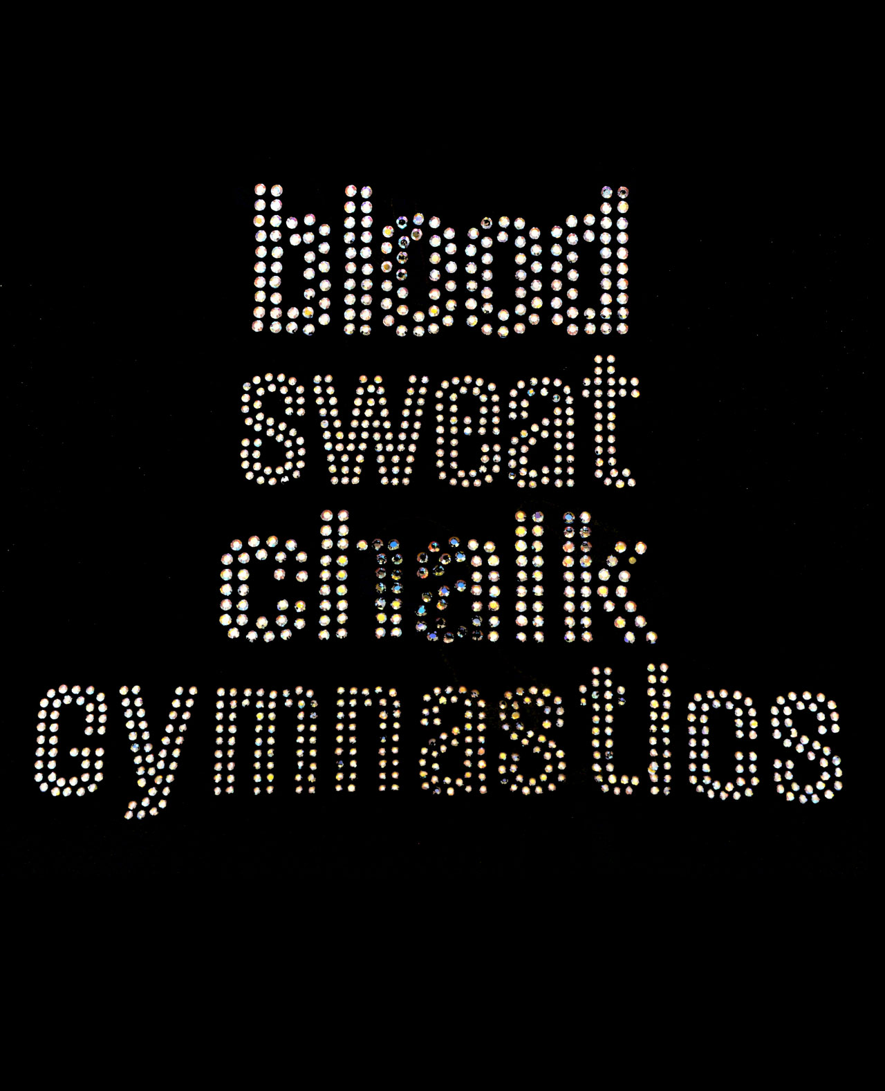 B38-Blood-Sweat-Chalk B38 Blood Sweat Chalk