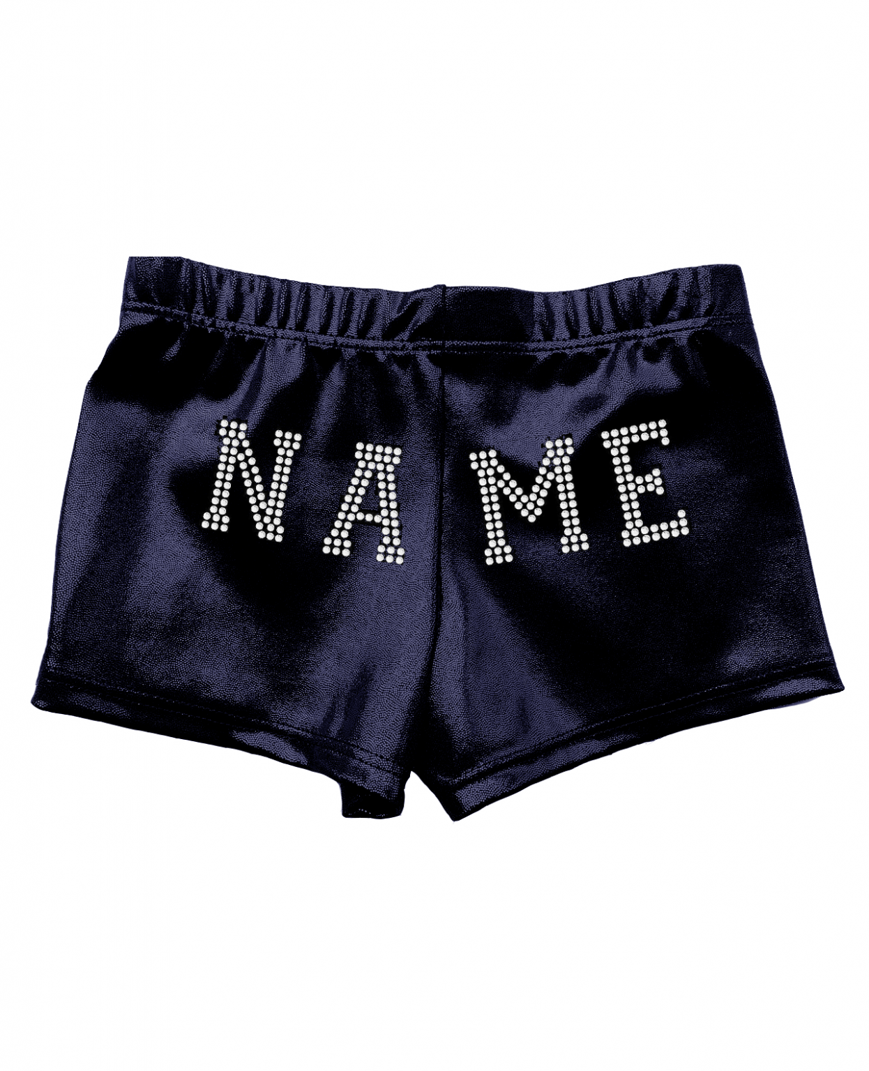Rebound Mystique Shorts Black