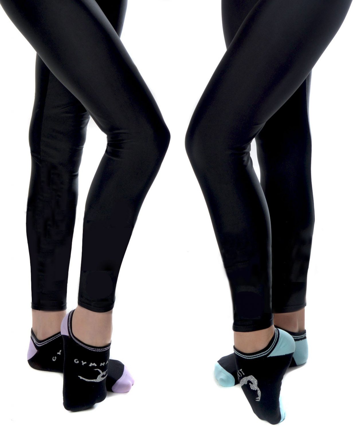 gymnastics-leggings-full-black-new Gymnastics Leggings Black Lycra Long