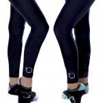 Gymnastics Leggings navy Long