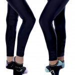 Gymnastics Lycar Leggings full length