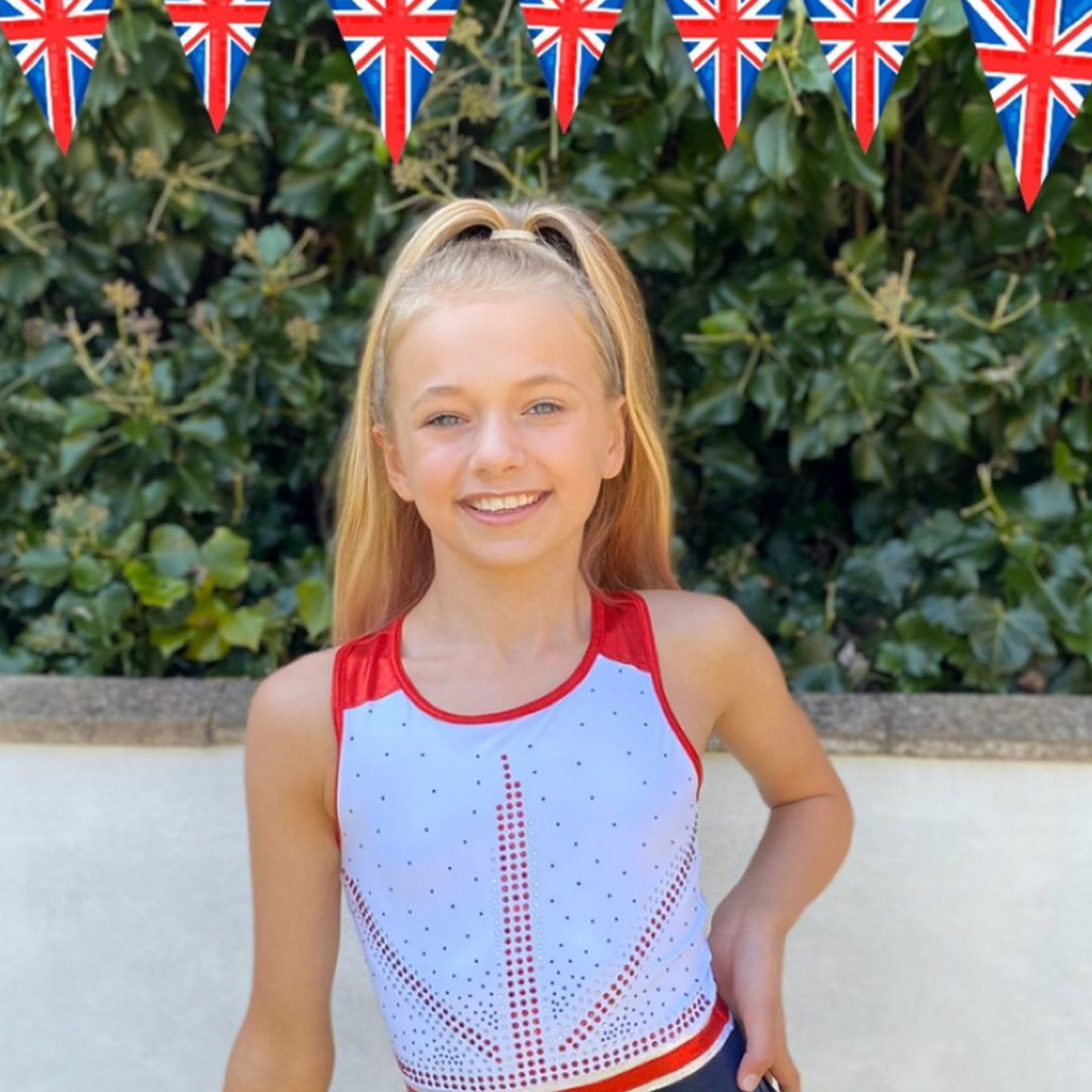 blog-gb-leotard-08 Union Jack GB White Leotard design