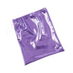 lilac purple gymnastics hand guard bag
