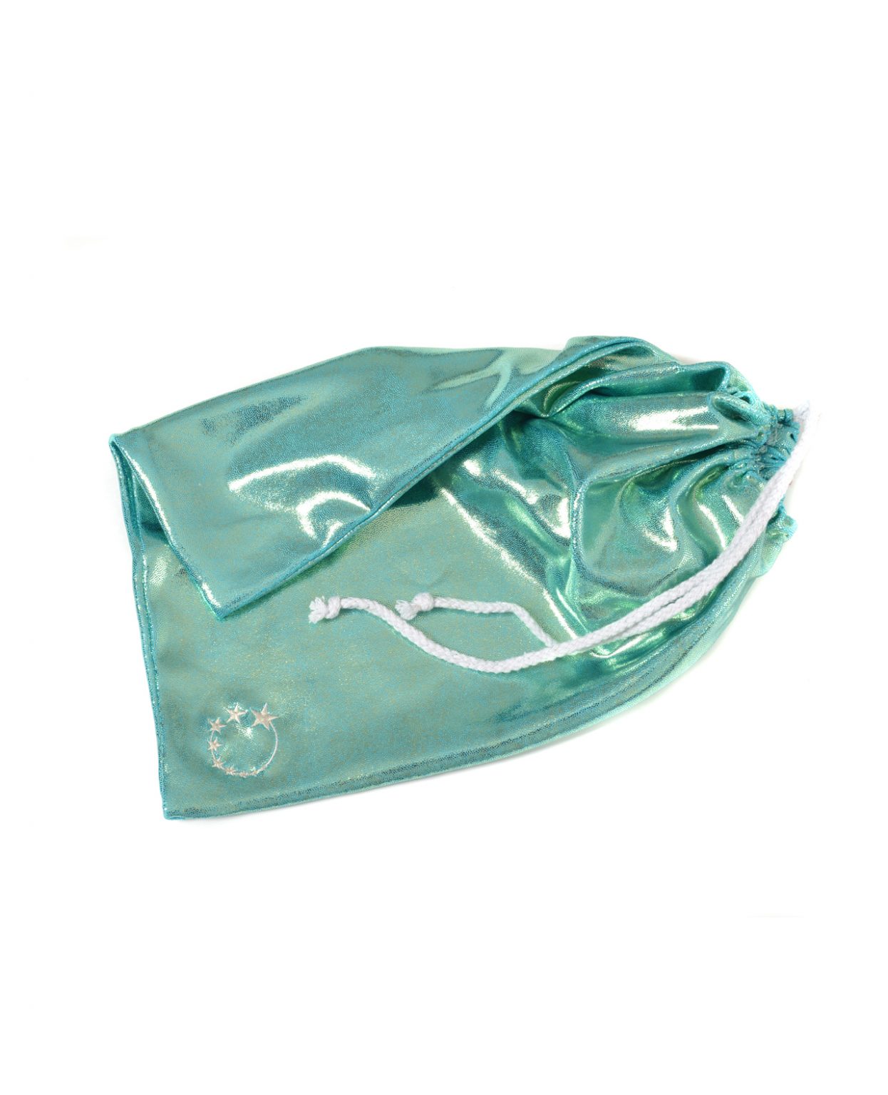 gymnastics handguard bag mint