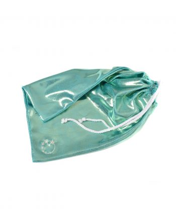 gymnastics handguard bag mint