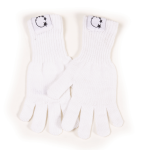 WAG gymnastics shiny bar protection gloves