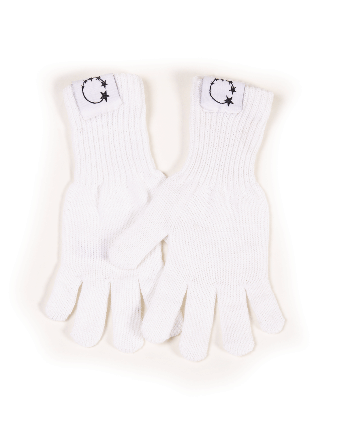 WAG gymnastics shiny bar protection gloves