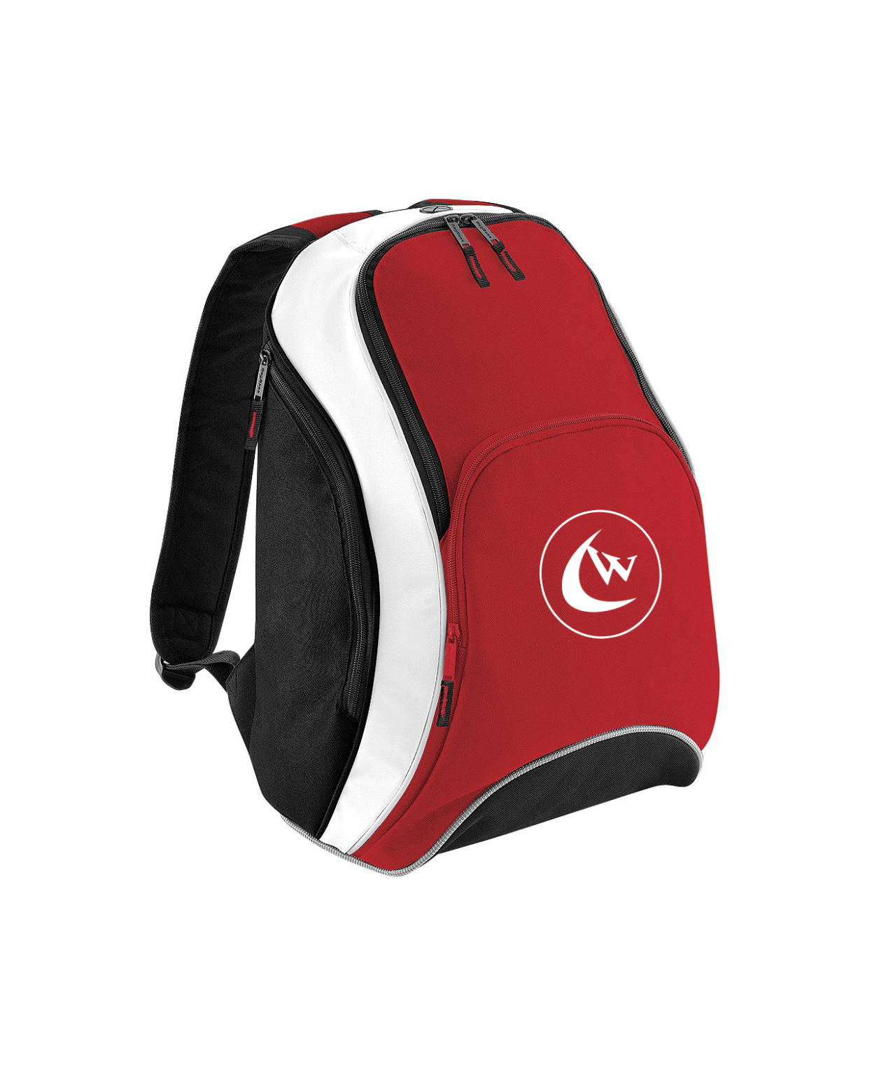 WGC-rucksack