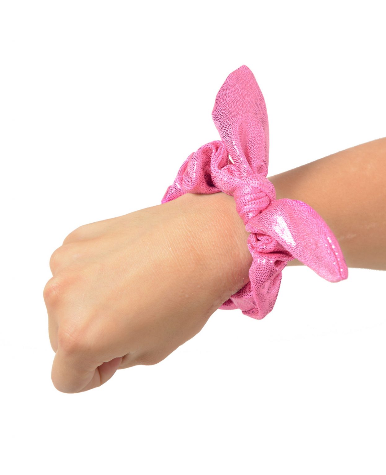 bow-scrunchie-pink