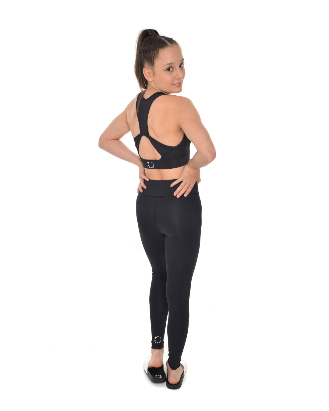 Everyday Leggings Black