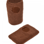 gymnastics sweatband wrist protection