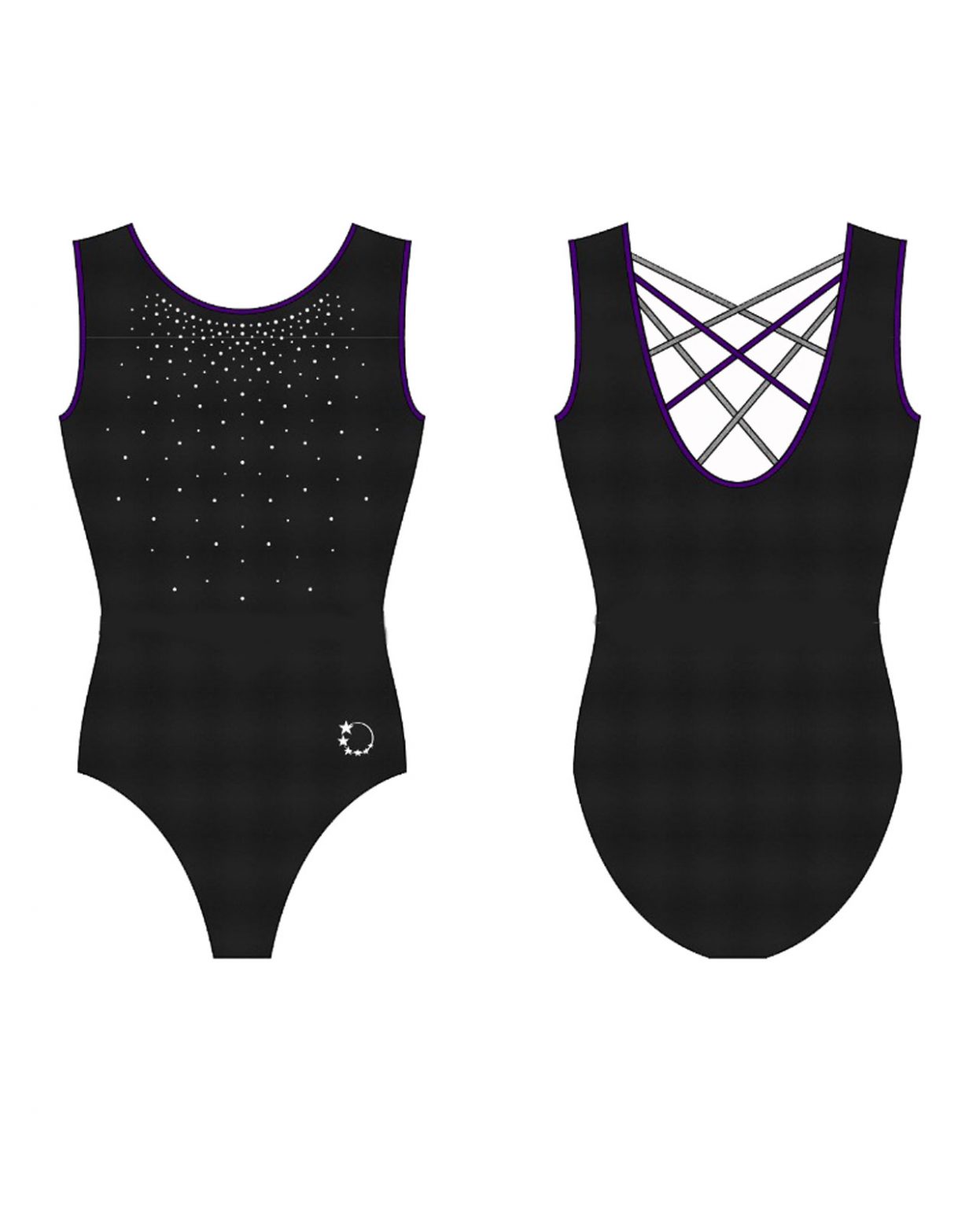 Oadby-Leotard