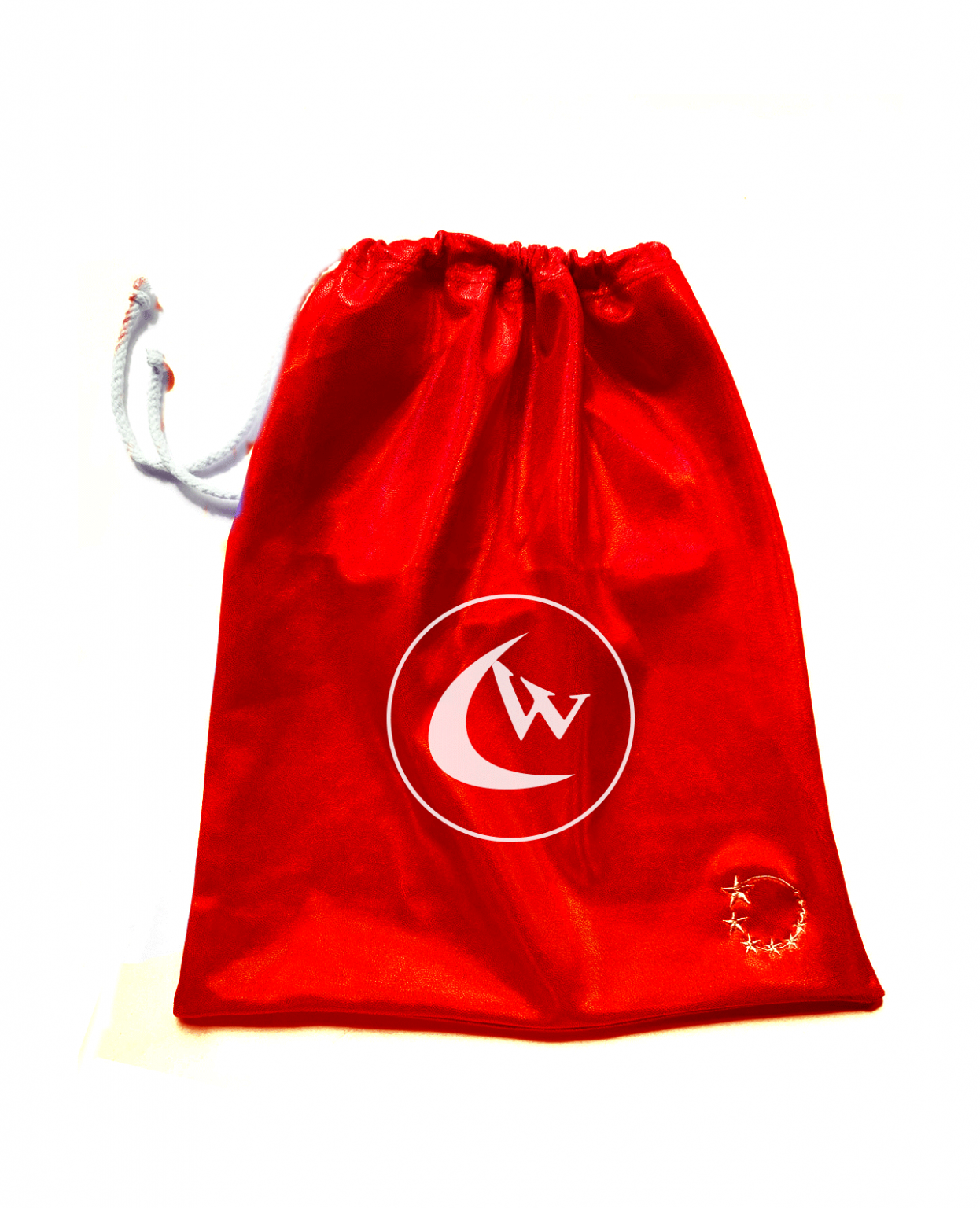 WGC-handguard-bag-red-logo
