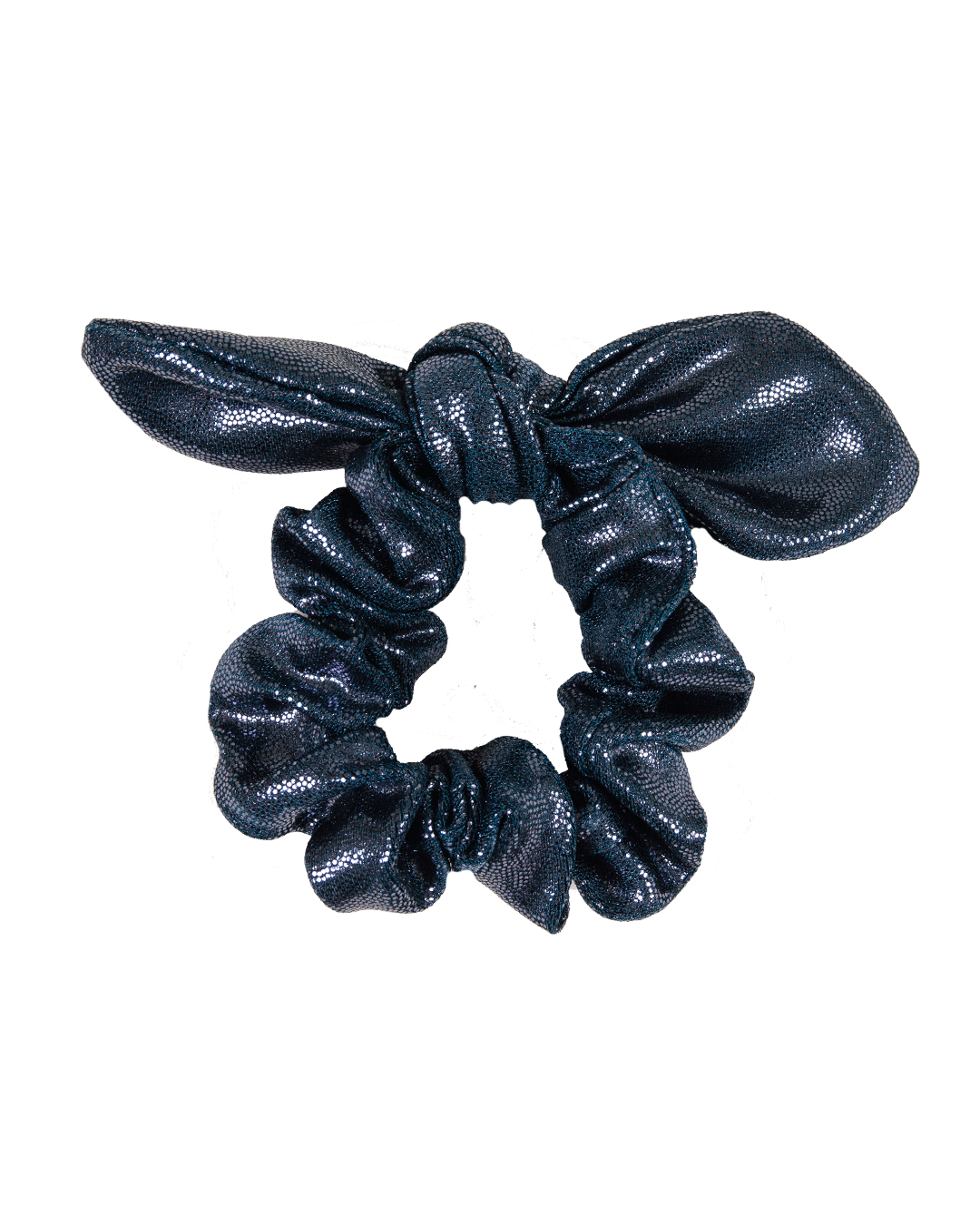 2020 Scrunchie Bow - Sea Green