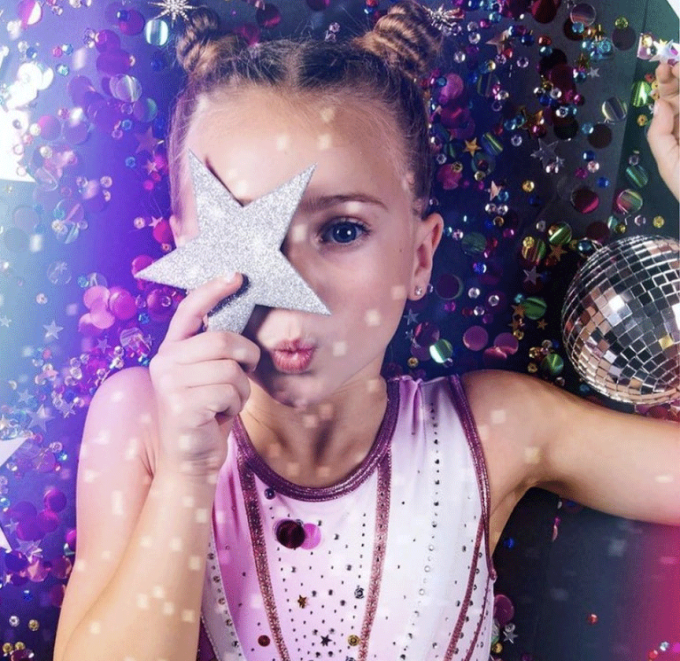 2021 Gymnastics leotards