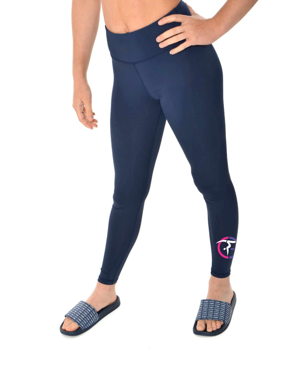 CGC - Focus Sports Leggings