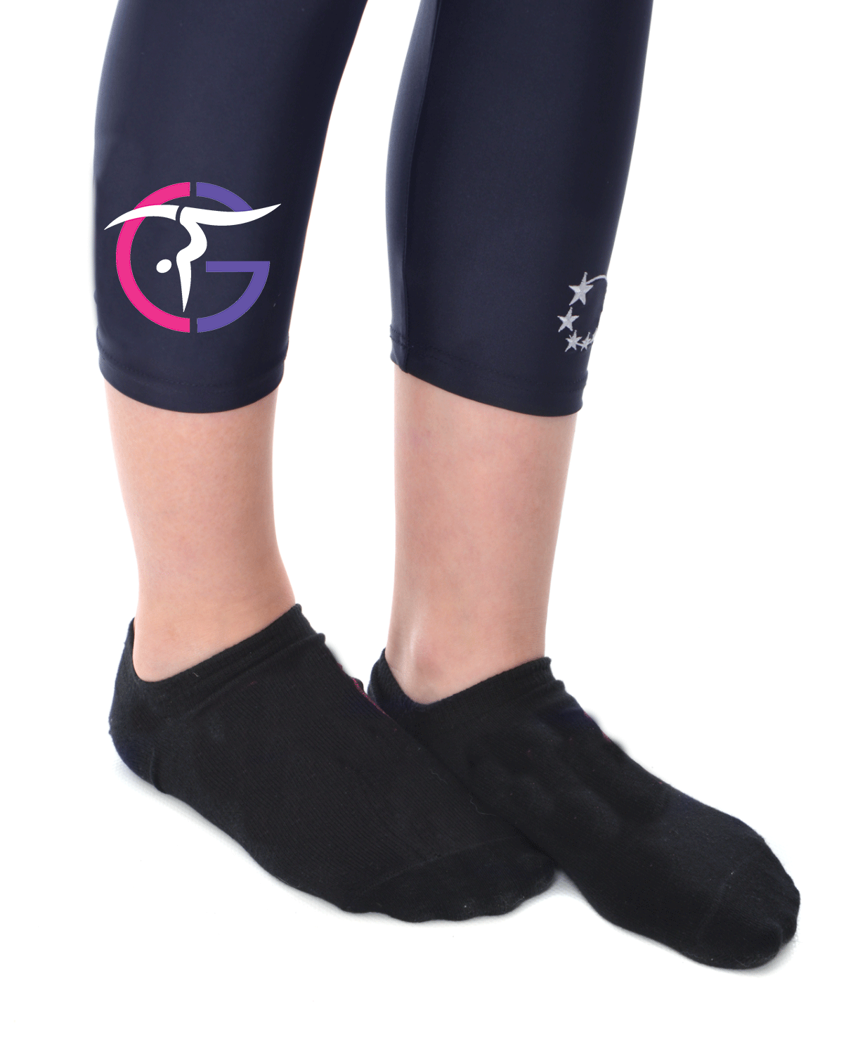 CGC - 3/4 Leggings