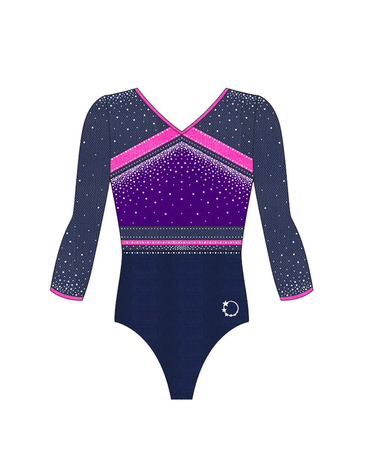 CGC - Competition Leotard
