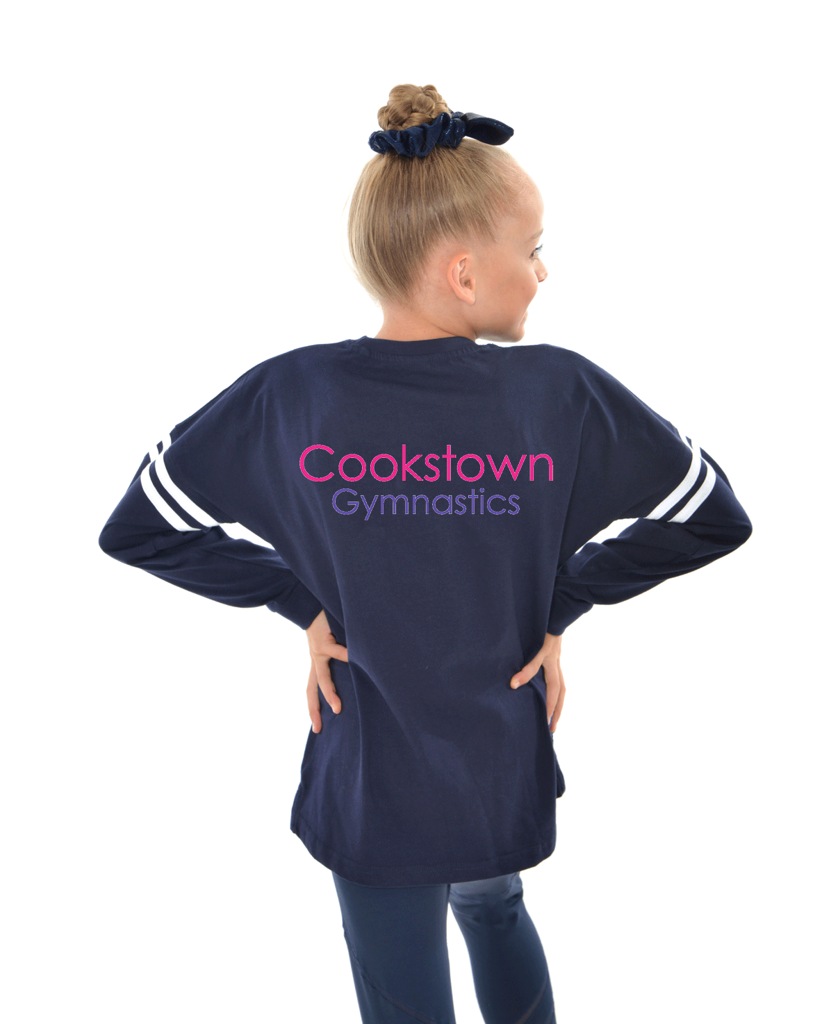 CGC - Spirit Jersey