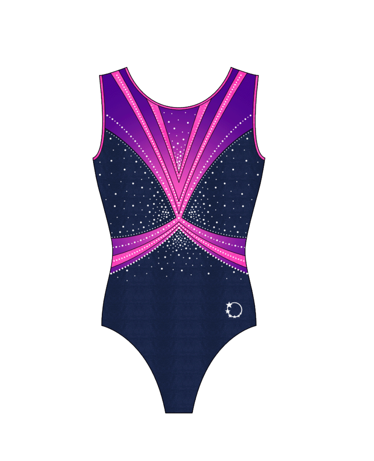 CGC - Training Leotard