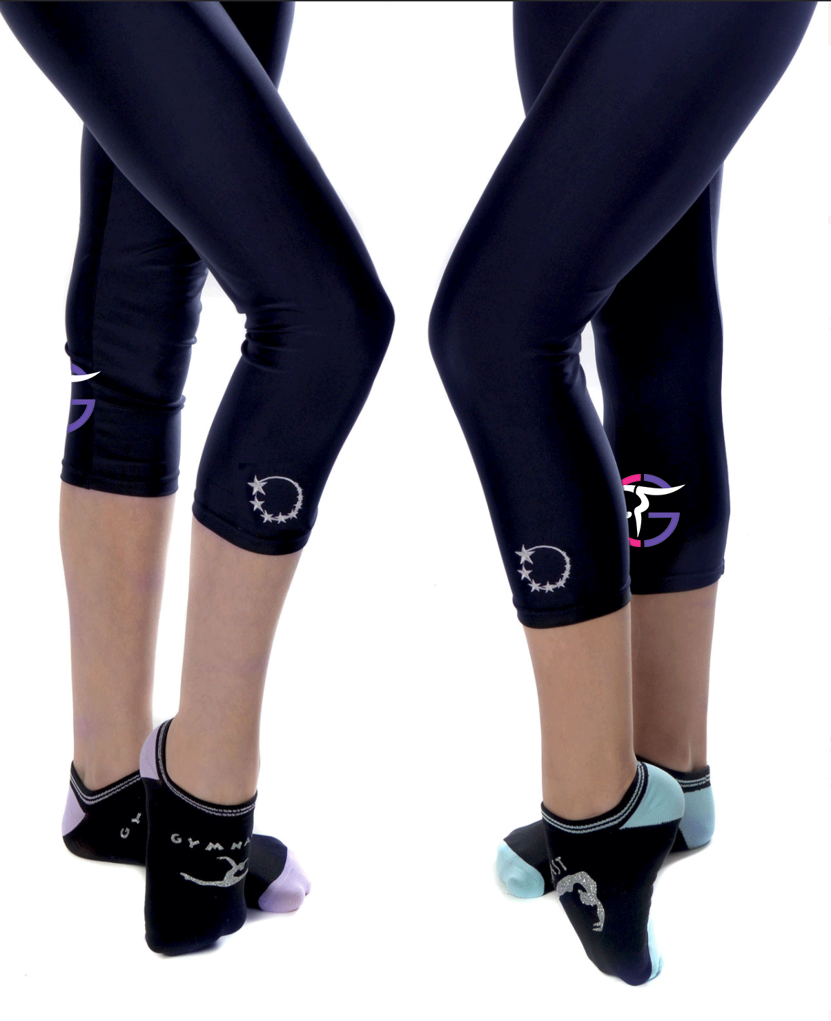CGC 3/4 Leggings