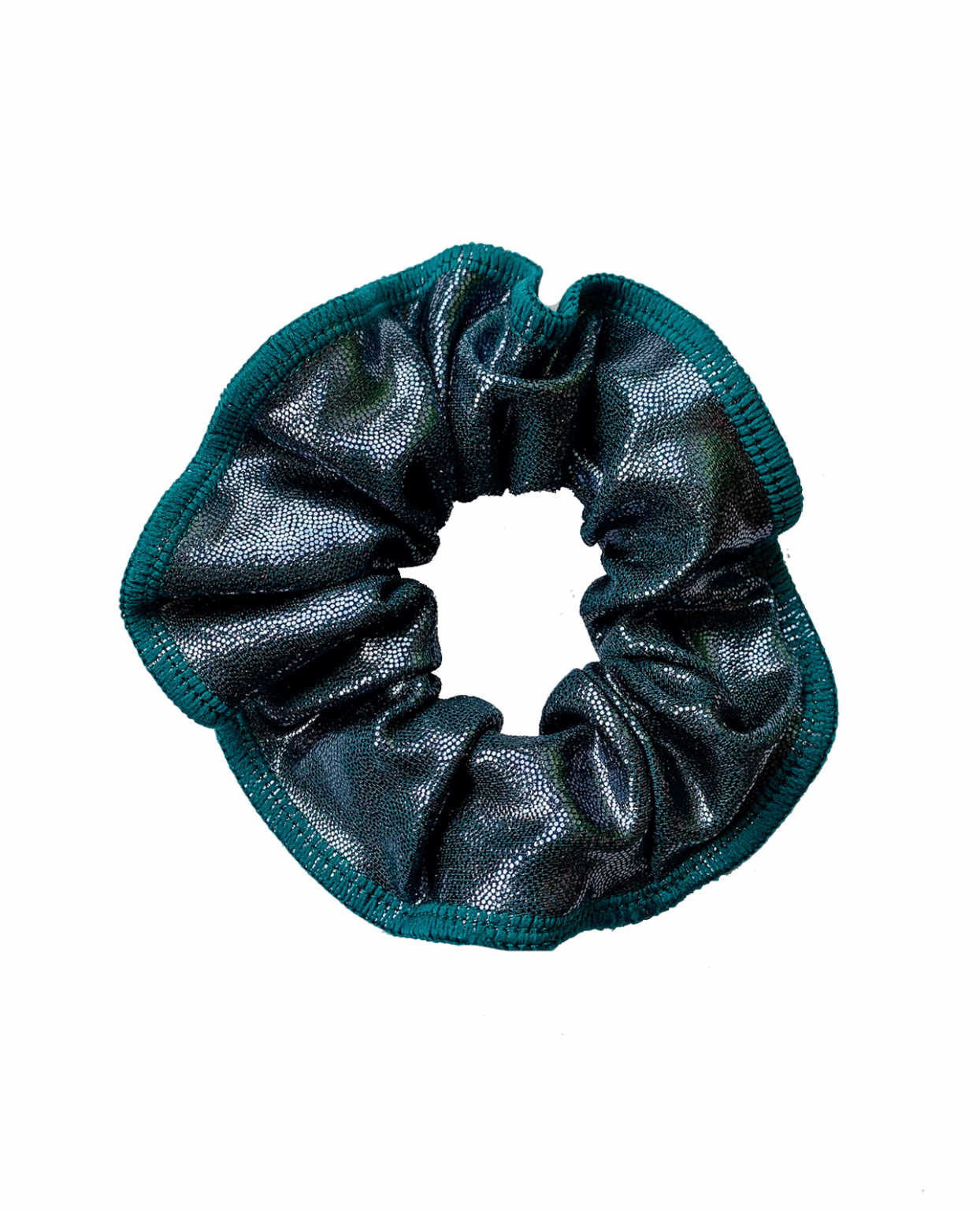 2020 Scrunchie - Seagreen