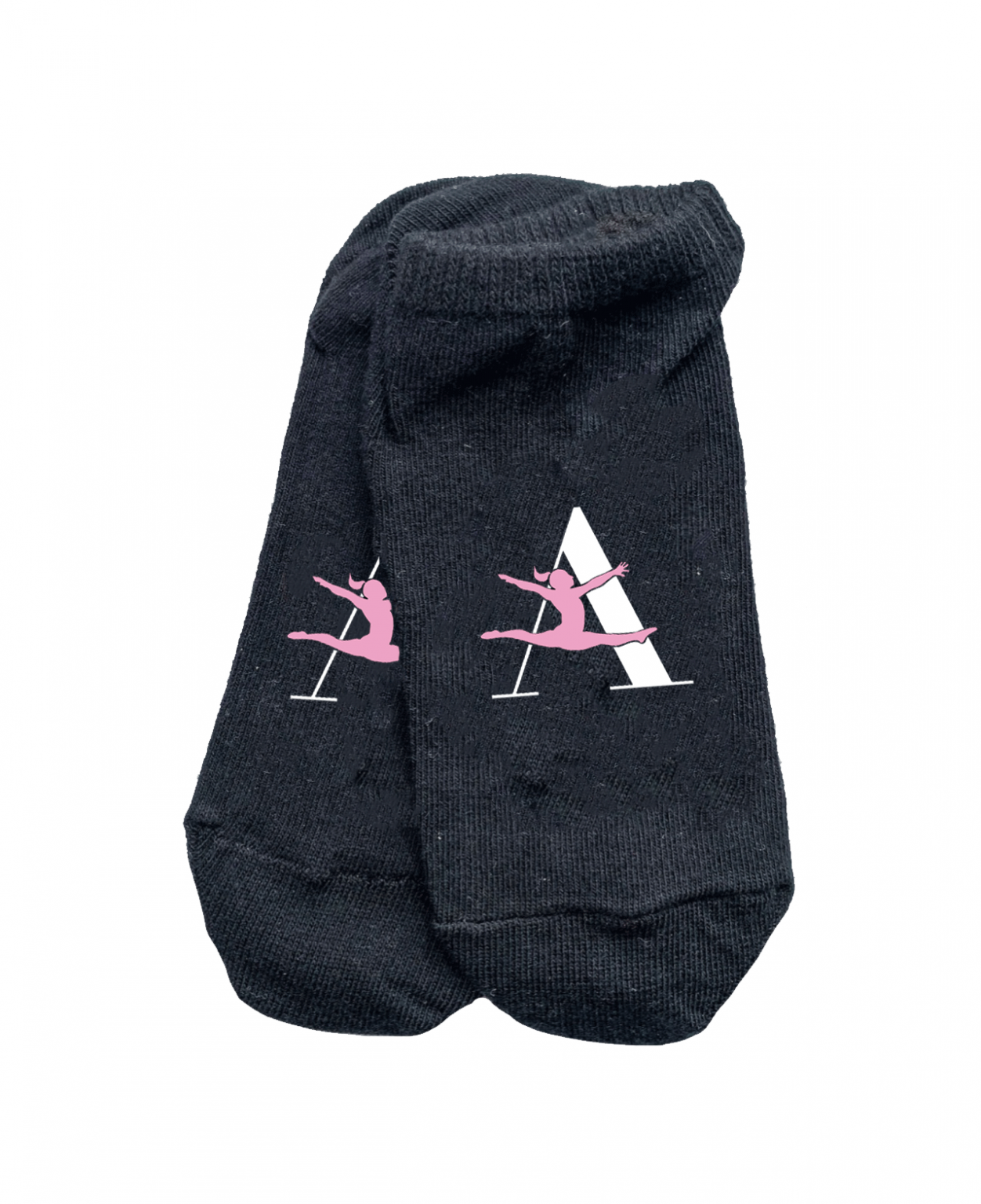 ABGC Socks Black