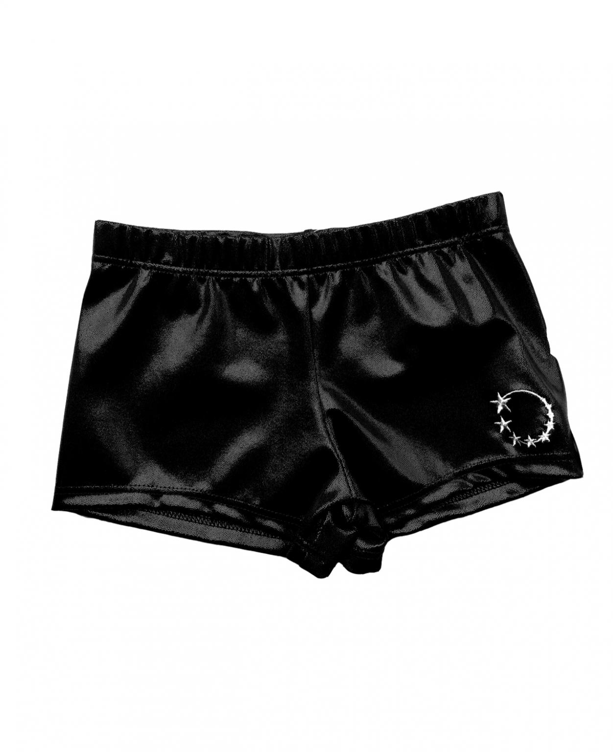 ABGC Mystique Shorts Black
