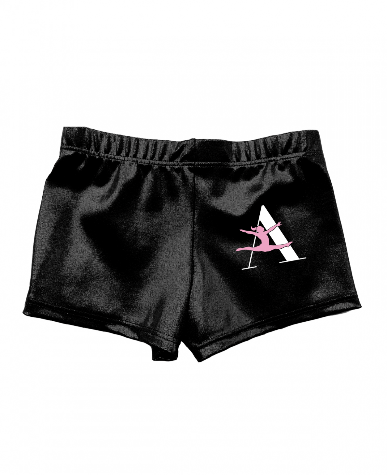 ABGC Mystique Shorts Black