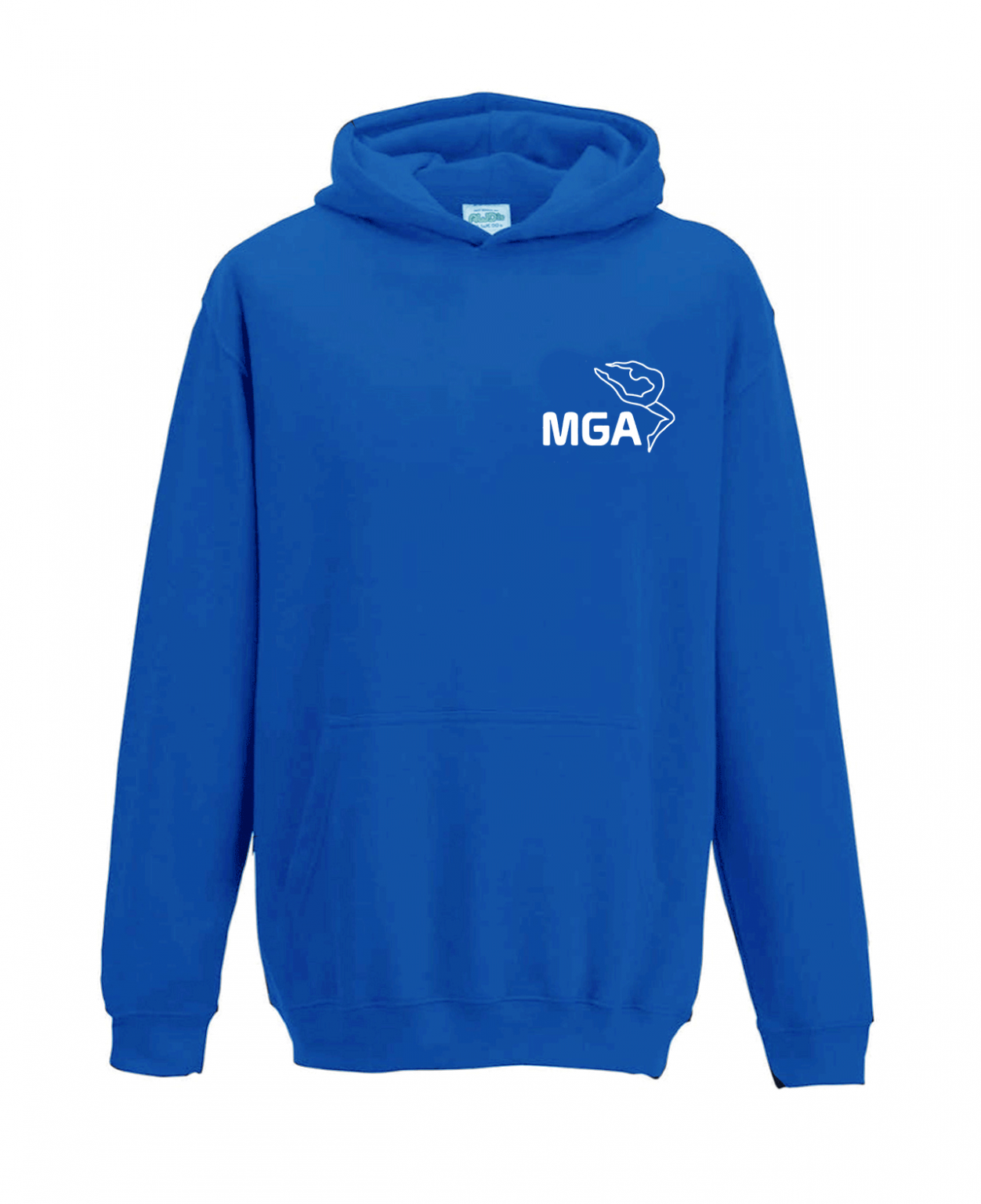 MGA Pullover Hoodie