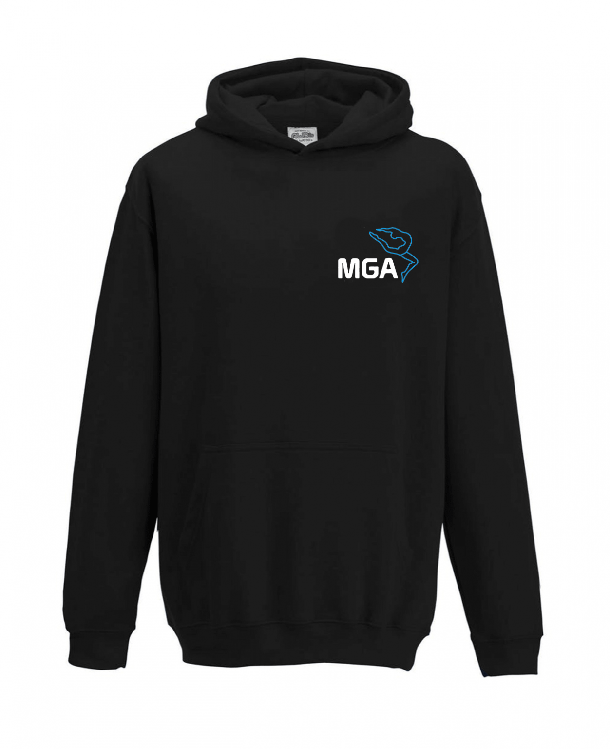 MGA Pullover Hoodie