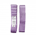 Gymnastics Bar Loops lilac purple
