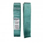 Gymnastics Bar Loops for shiny bar practice mint