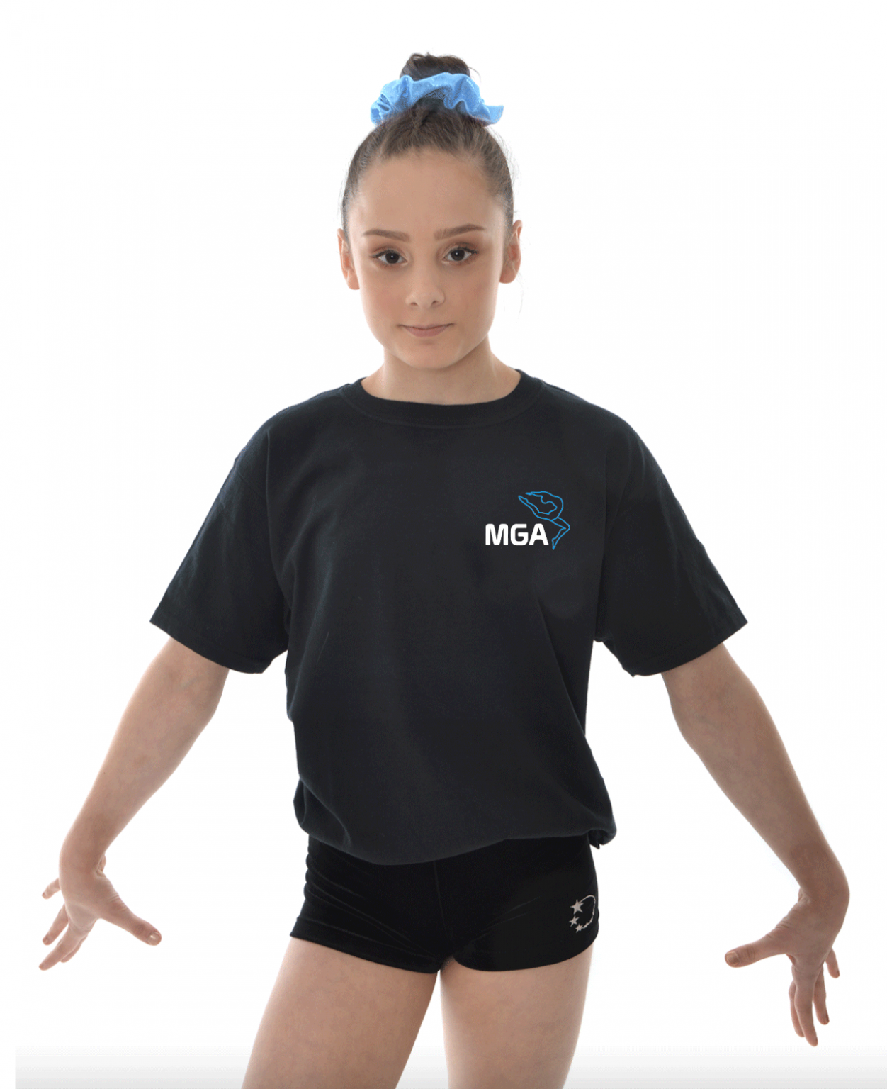 MGA Cotton Tshirt
