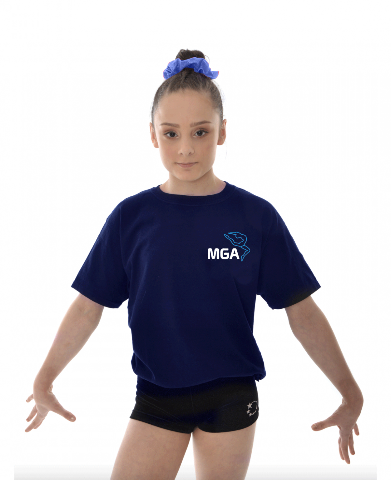 MGA Cotton Tshirt