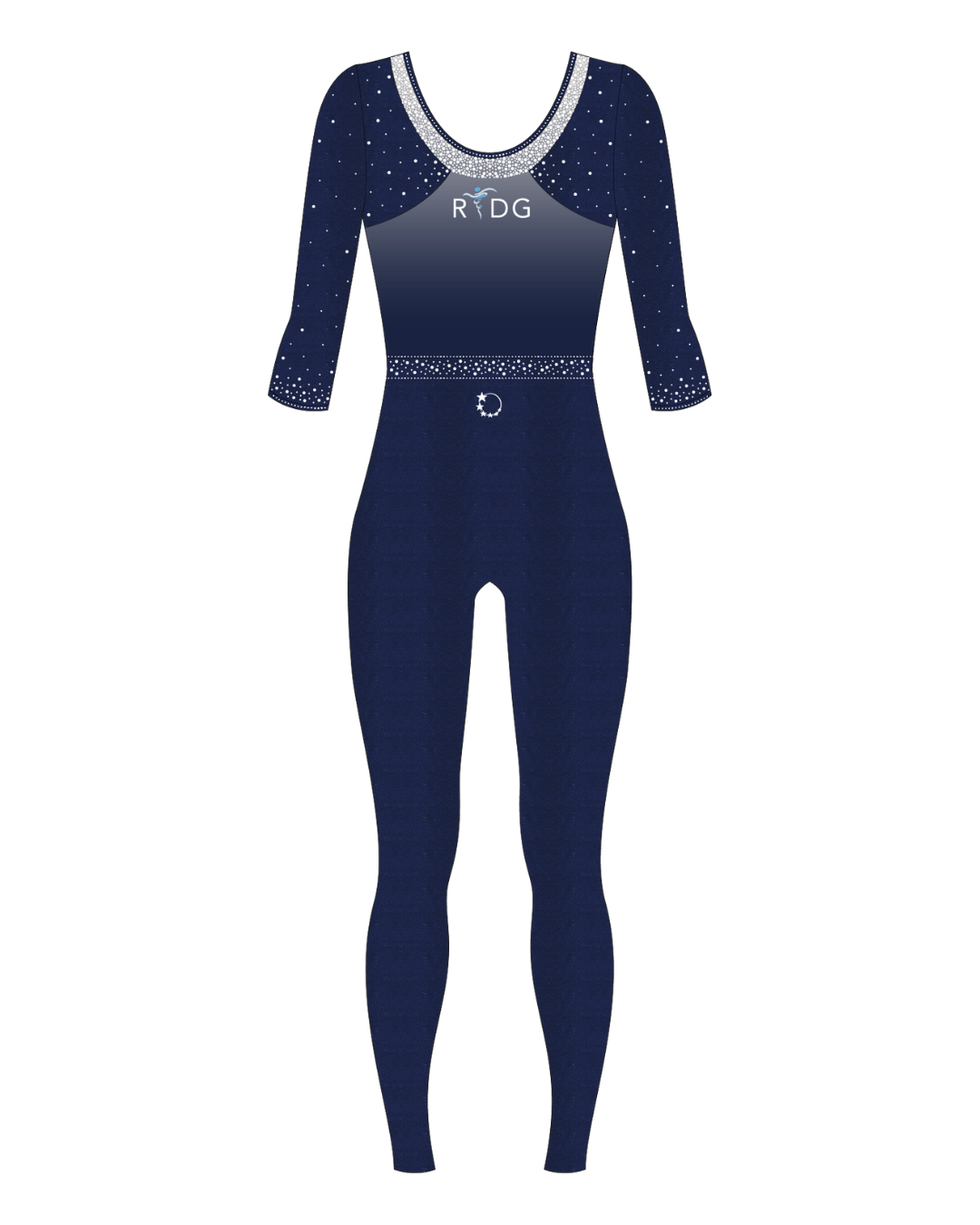 RTDG Unitard