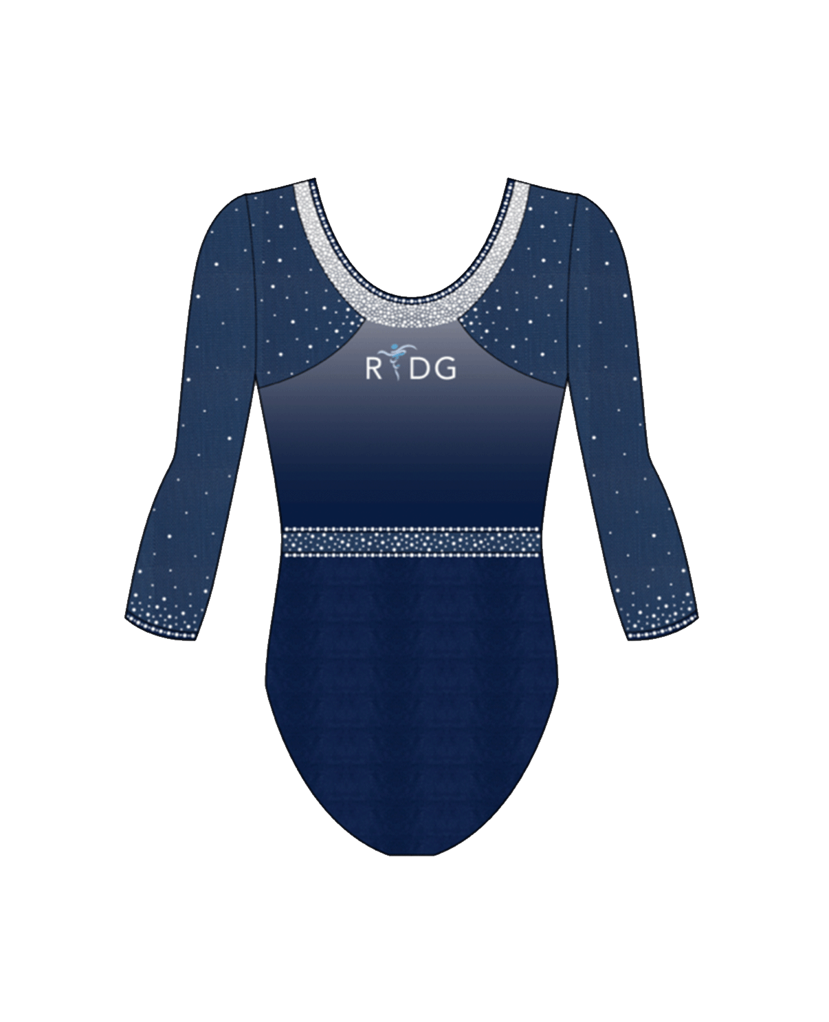 RTDG Womens Leotard