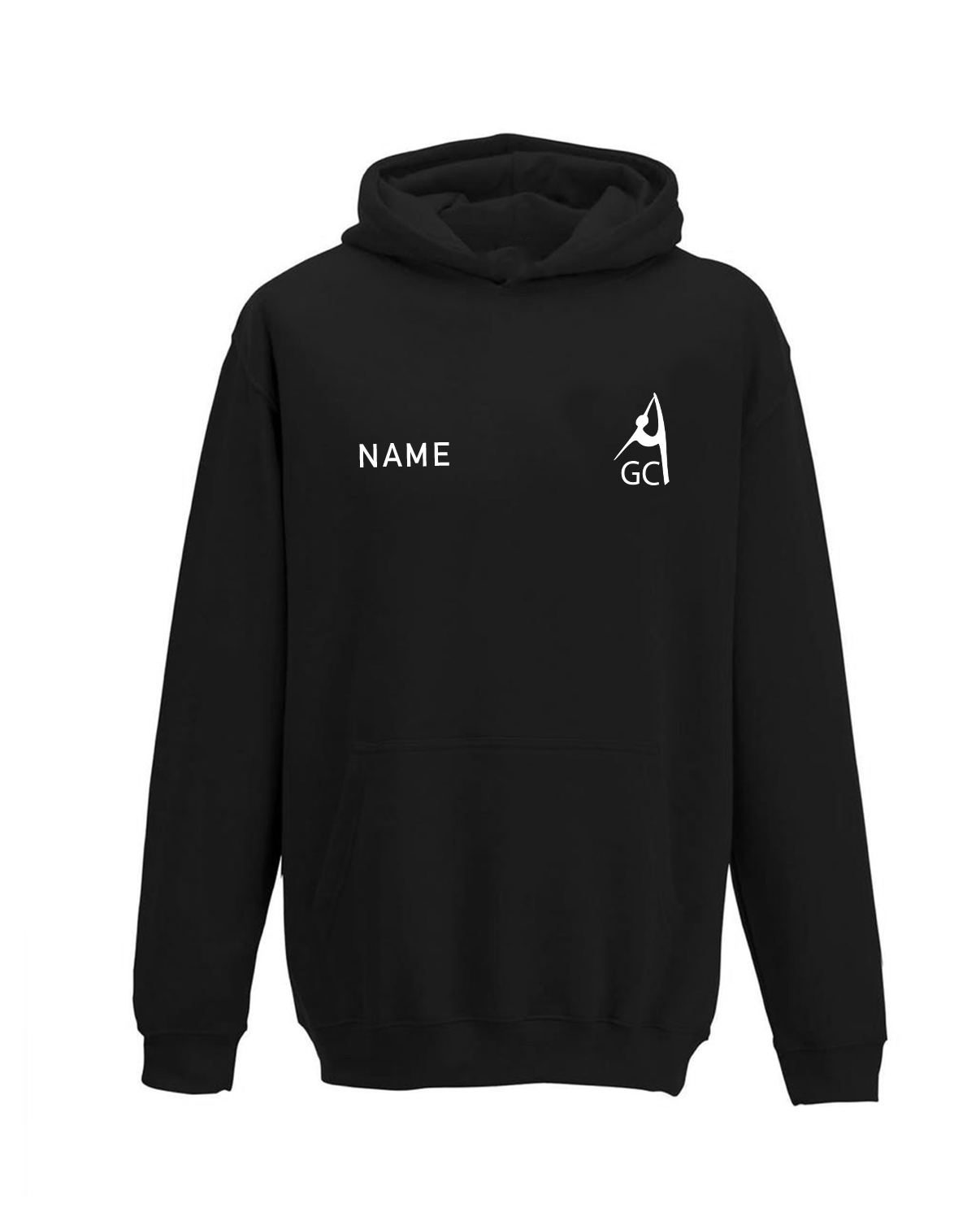 Alton GC Pullover Hoodie