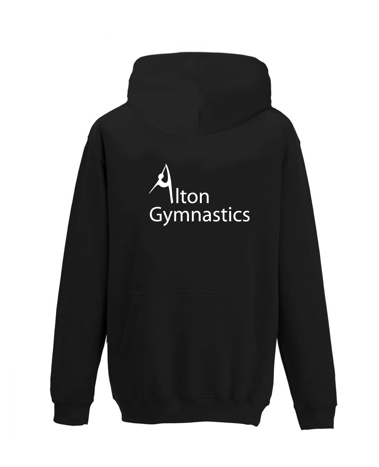 Alton GC Pullover Hoodie
