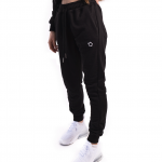 tracksuit bottoms, joggers, tracksuit set, loungewear, black tracksuit
