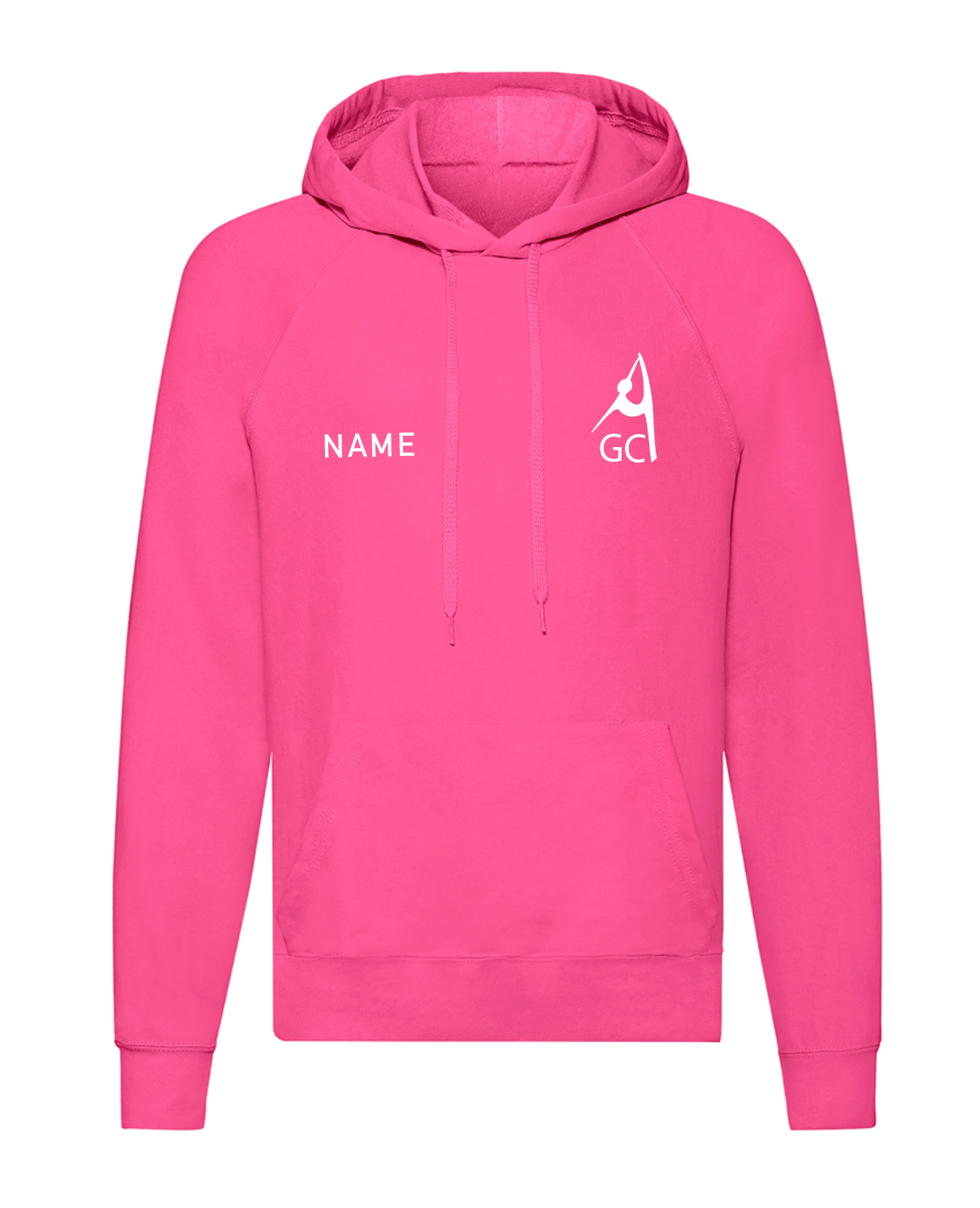 Alton GC Pullover Hoodie