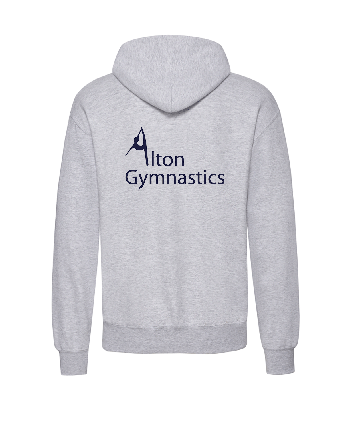 Alton GC Pullover Hoodie