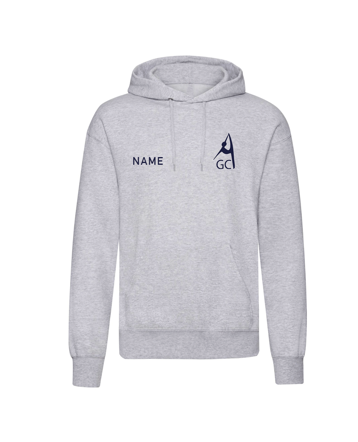 Alton GC Pullover Hoodie