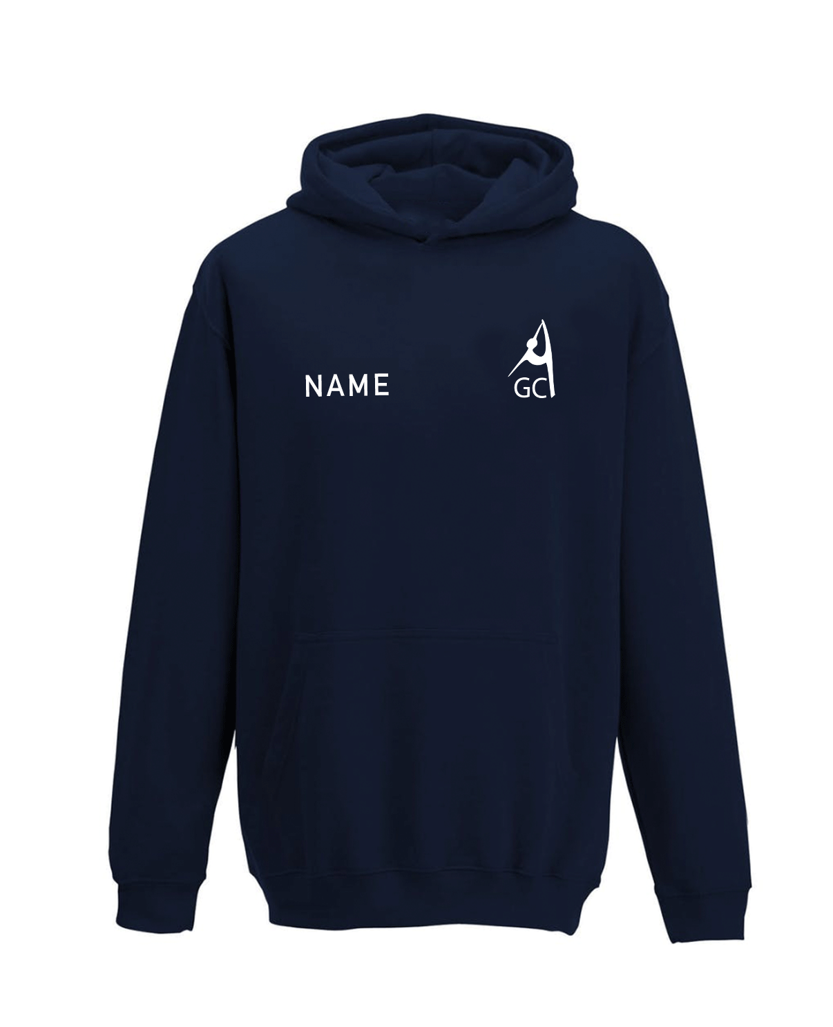 Alton GC Pullover Hoodie