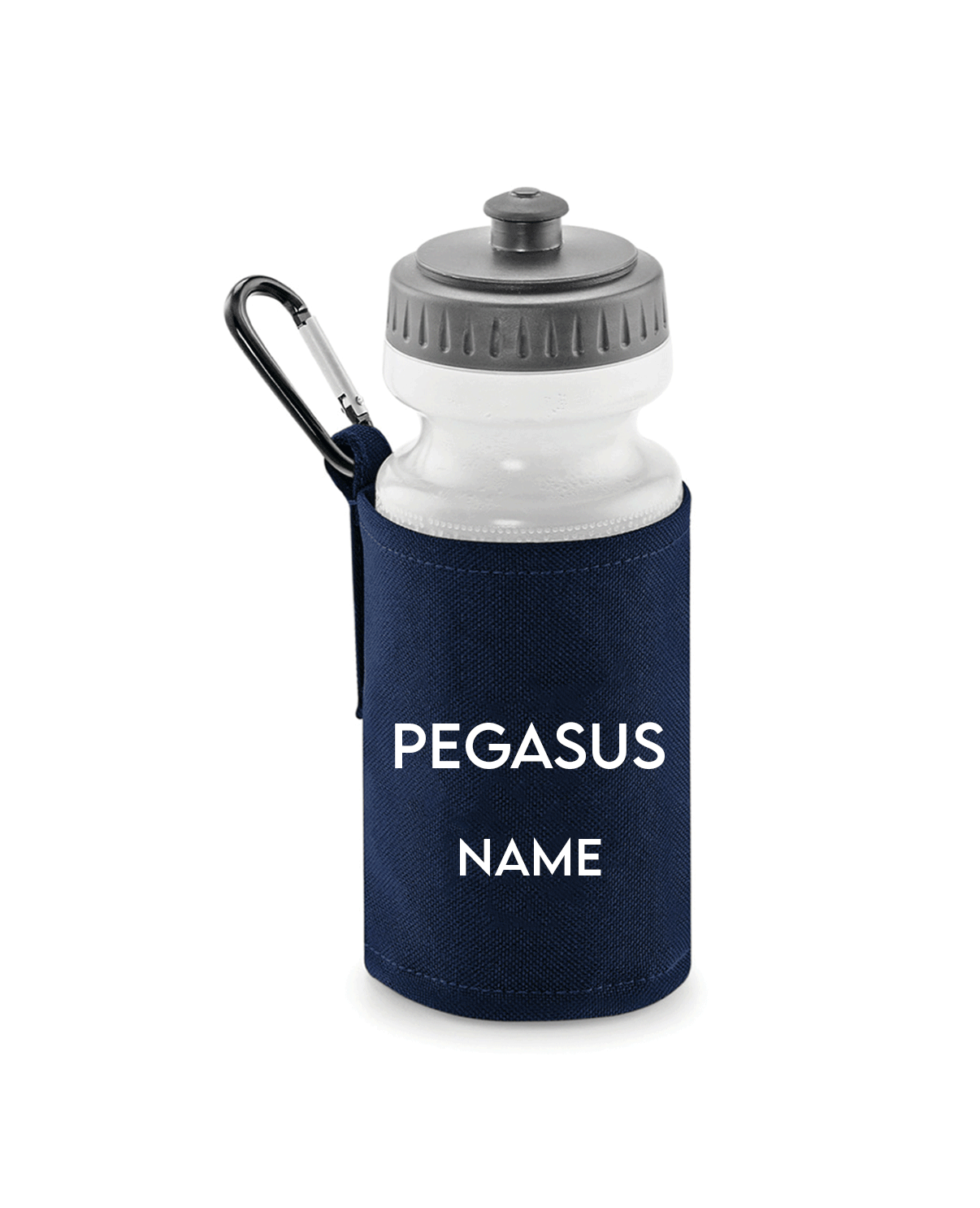 Pegasus GC Water Bottle with Sleeve