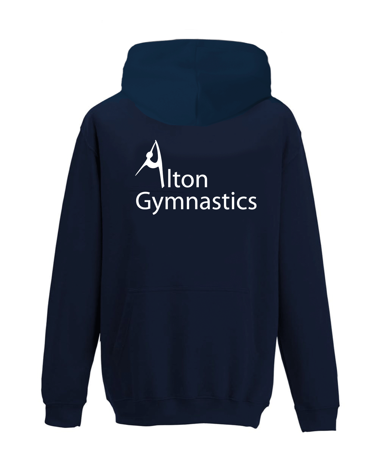 Alton GC Pullover Hoodie