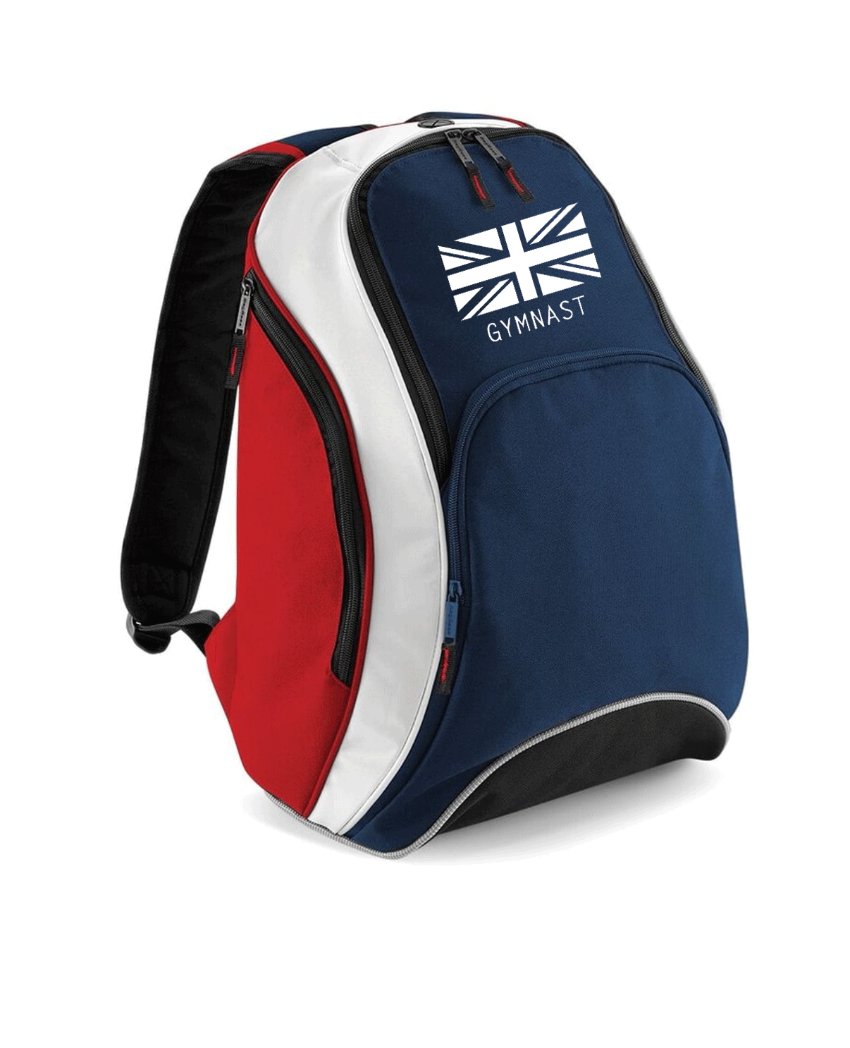 GB Teamwear Rucksack